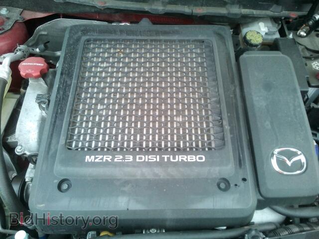 2013 MAZDA 6 - VIN: JM1BL1L33D1783892 - Фото 7