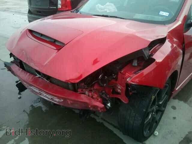 2013 MAZDA 6 - VIN: JM1BL1L33D1783892 - Фото 10