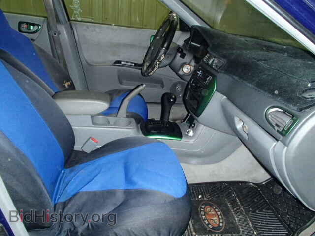 2000 MITSUBISHI GALANT - VIN: 4A3AA36G3YE157766 - Фото 5
