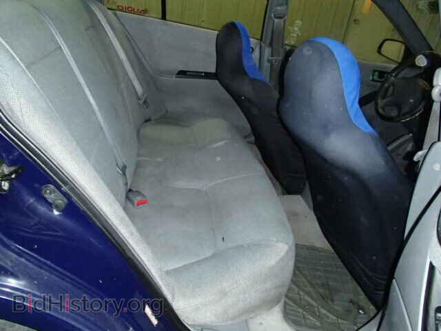 2000 MITSUBISHI GALANT - VIN: 4A3AA36G3YE157766 - Фото 6