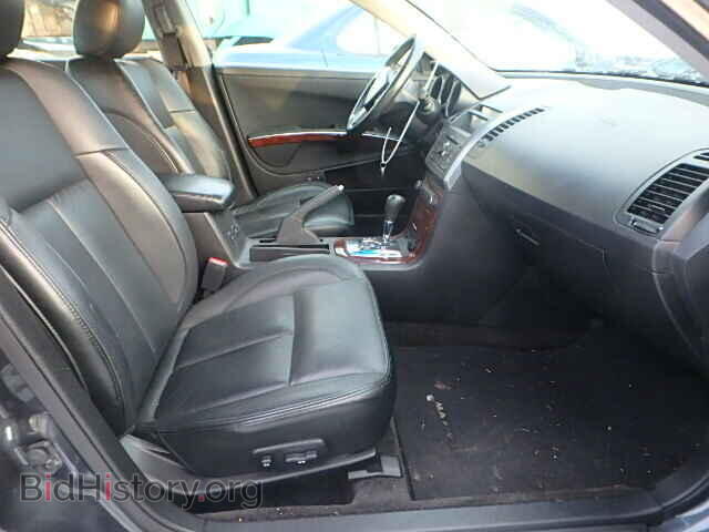 2007 NISSAN MAXIMA - VIN: 1N4BA41E87C857589 - Фото 5