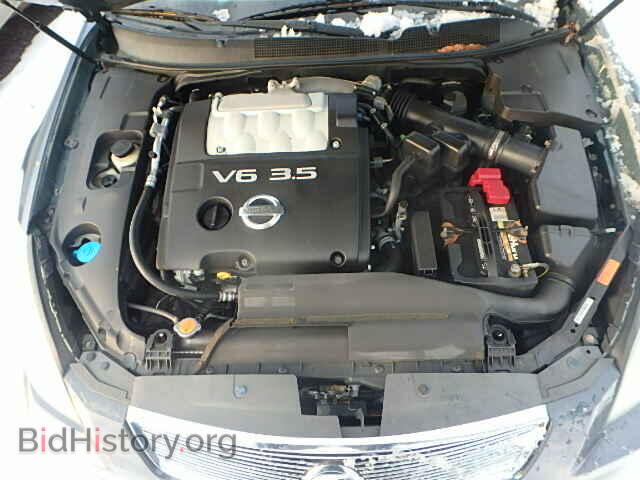 2007 NISSAN MAXIMA - VIN: 1N4BA41E87C857589 - Фото 7