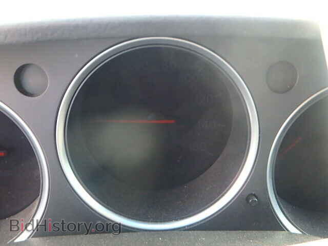 2007 NISSAN MAXIMA - VIN: 1N4BA41E87C857589 - Фото 8