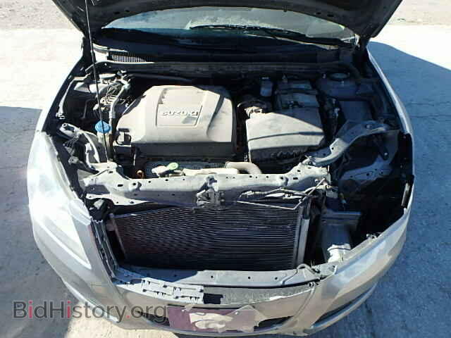 2010 SUZUKI KIZASHI - VIN: JS2RE9A58A6100875 - Фото 7
