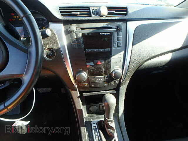 2010 SUZUKI KIZASHI - VIN: JS2RE9A58A6100875 - Фото 9