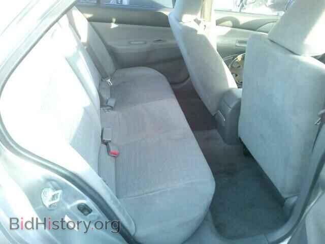 2004 MITSUBISHI LANCER - VIN: JA3AJ26E14U035191 - Фото 6