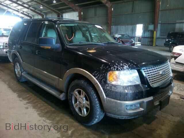 Photo 1FMRU17W54LB31985 - FORD EXPEDITION 2004
