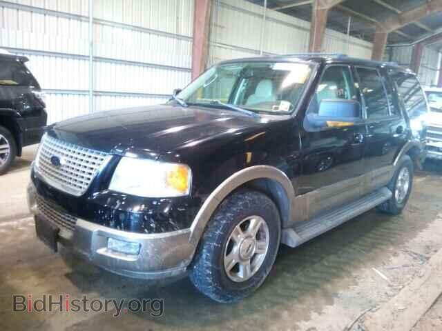 2004 FORD EXPEDITION - VIN: 1FMRU17W54LB31985 - Фото 2