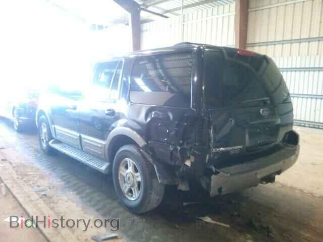 2004 FORD EXPEDITION - VIN: 1FMRU17W54LB31985 - Фото 3