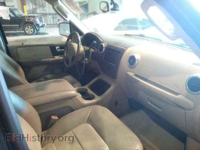 2004 FORD EXPEDITION - VIN: 1FMRU17W54LB31985 - Фото 5