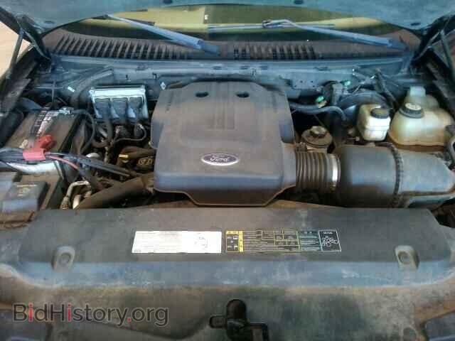 2004 FORD EXPEDITION - VIN: 1FMRU17W54LB31985 - Фото 7