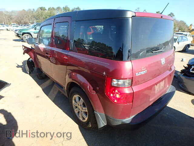 2006 HONDA ELEMENT - VIN: 5J6YH18706L009317 - Photo 3