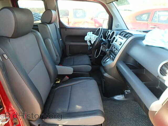 2006 HONDA ELEMENT - VIN: 5J6YH18706L009317 - Photo 5