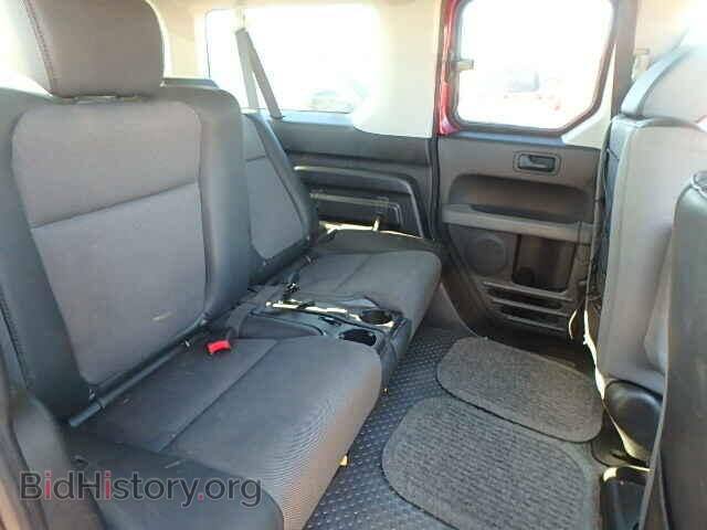 2006 HONDA ELEMENT - VIN: 5J6YH18706L009317 - Photo 6