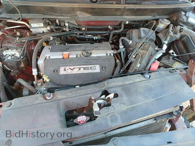 2006 HONDA ELEMENT - VIN: 5J6YH18706L009317 - Photo 7