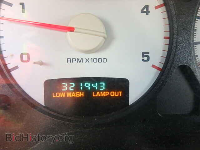 2004 DODGE RAM 3500 - VIN: 3D7LU38C64G130101 - Фото 8