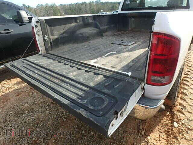 2004 DODGE RAM 3500 - VIN: 3D7LU38C64G130101 - Фото 9