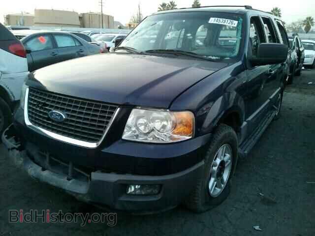 2004 FORD EXPEDITION - VIN: 1FMRU15W64LB39242 - Photo 2