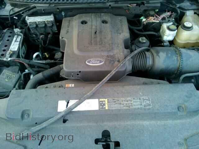 2004 FORD EXPEDITION - VIN: 1FMRU15W64LB39242 - Photo 7