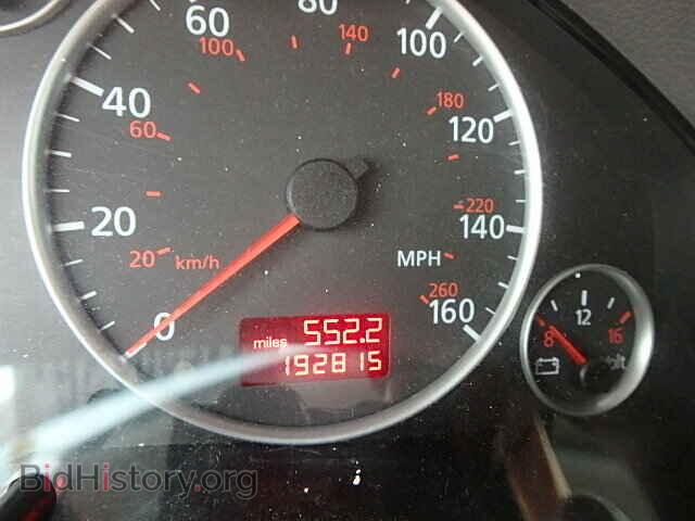 2004 AUDI A6 - VIN: WAULT64BX4N097054 - Фото 8