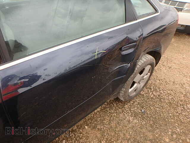 2004 AUDI A6 - VIN: WAULT64BX4N097054 - Фото 9