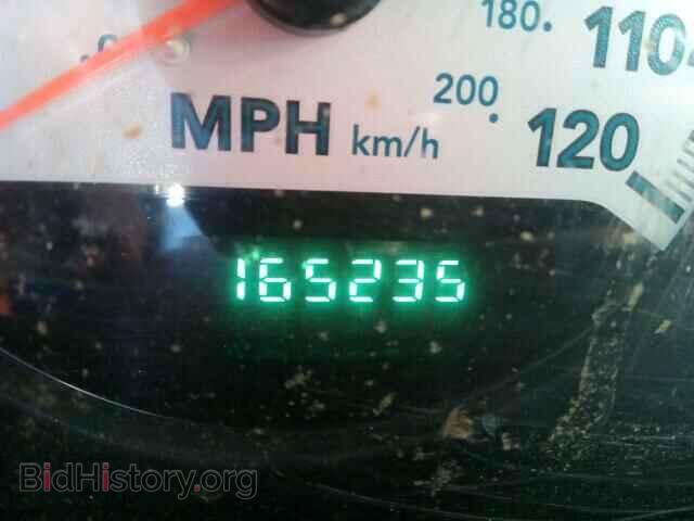 2005 DODGE CARAVAN - VIN: 2D4GP44L75R437435 - Фото 8