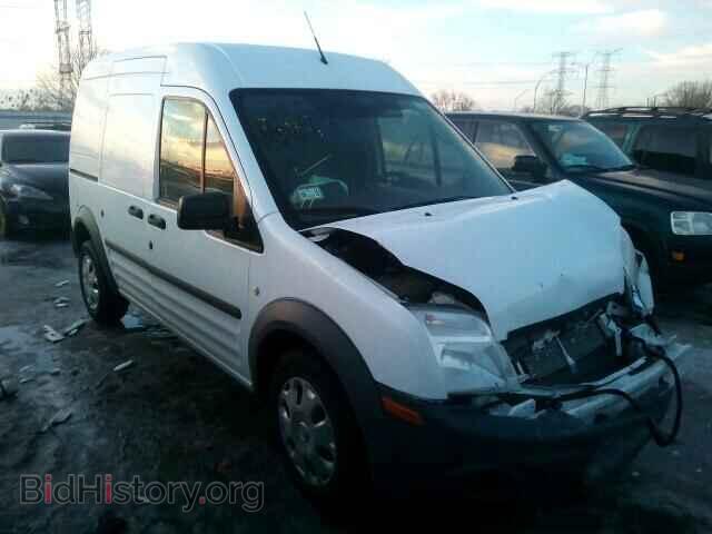 Фотография NM0LS7ANXCT087772 - FORD TRANSIT CO 2012
