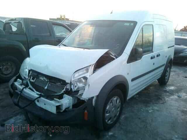 2012 FORD TRANSIT CO - VIN: NM0LS7ANXCT087772 - Фото 2