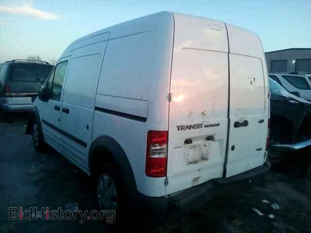 2012 FORD TRANSIT CO - VIN: NM0LS7ANXCT087772 - Фото 3