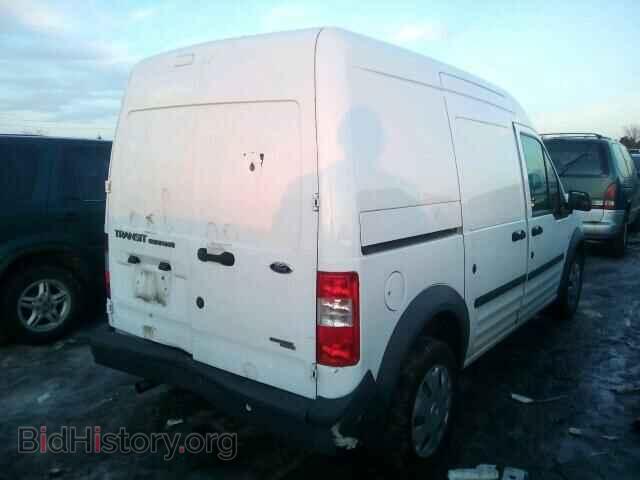 2012 FORD TRANSIT CO - VIN: NM0LS7ANXCT087772 - Фото 4