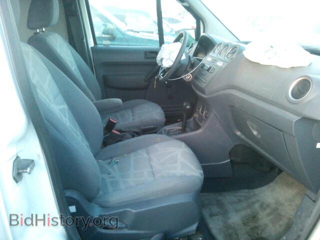 2012 FORD TRANSIT CO - VIN: NM0LS7ANXCT087772 - Фото 5