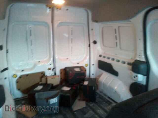 2012 FORD TRANSIT CO - VIN: NM0LS7ANXCT087772 - Фото 6