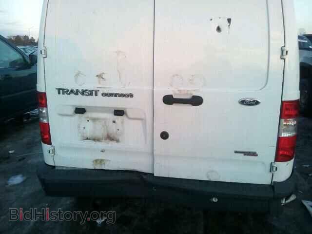 2012 FORD TRANSIT CO - VIN: NM0LS7ANXCT087772 - Фото 10