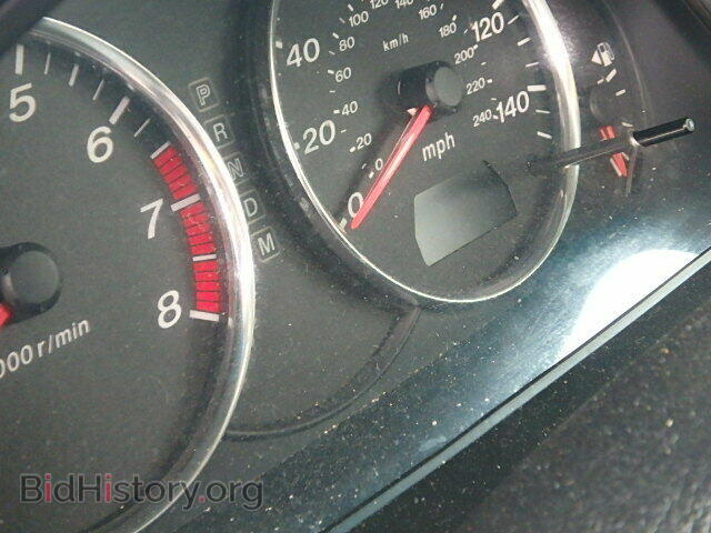 2007 MAZDA 6 - VIN: 1YVHP80C075M31937 - Фото 8