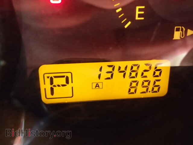 2008 NISSAN VERSA - VIN: 3N1BC11E78L390547 - Фото 8