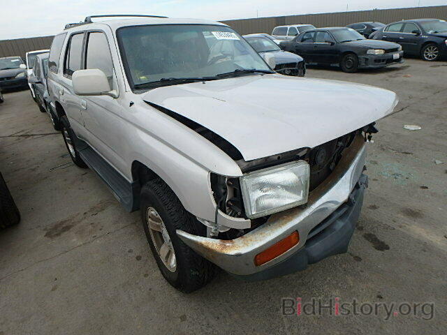 Фотография JT3GN86R7V0054931 - TOYOTA 4RUNNER 1997