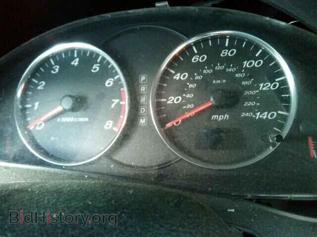 2005 MAZDA 6 - VIN: 1YVFP80C755M07767 - Фото 8