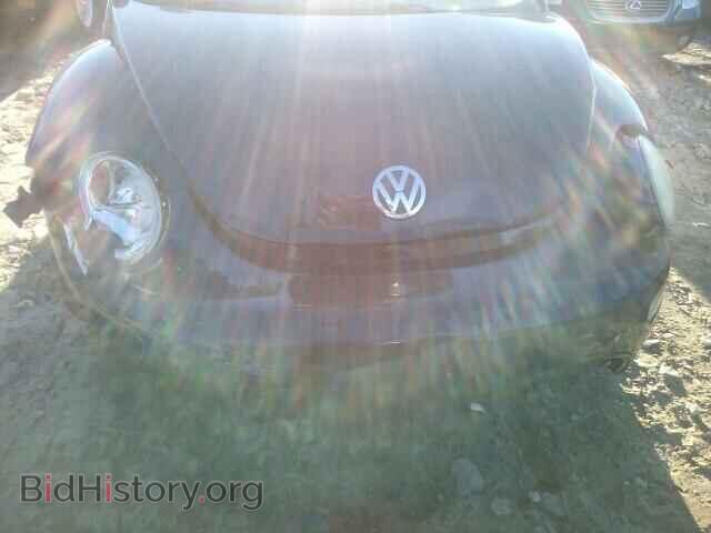 2000 VOLKSWAGEN BEETLE - VIN: 3VWCC21C7YM450386 - Фото 7