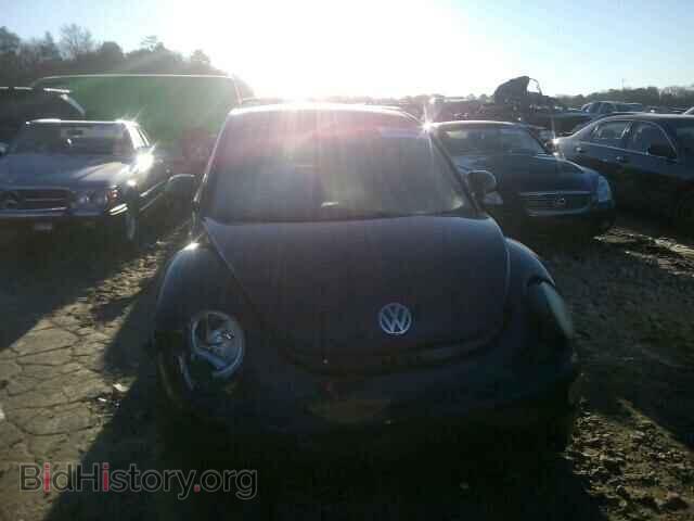 2000 VOLKSWAGEN BEETLE - VIN: 3VWCC21C7YM450386 - Фото 9