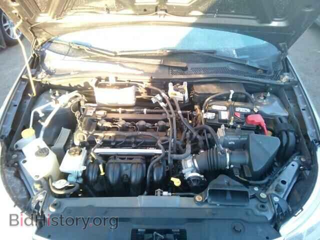 2009 FORD FOCUS - VIN: 1FAHP35N69W244563 - Фото 7