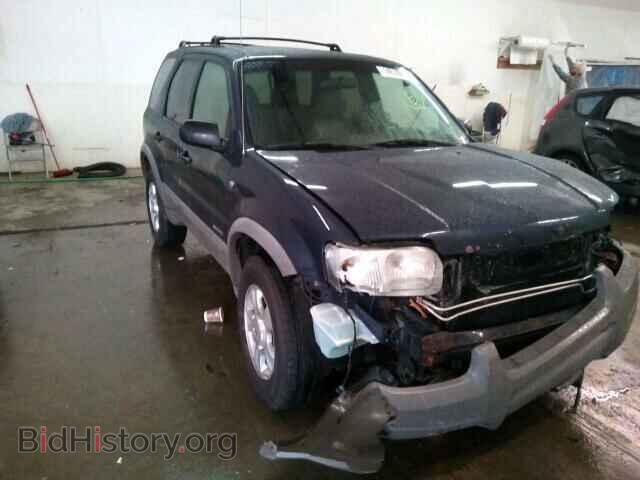 Photo 1FMYU04152KC72802 - FORD ESCAPE 2002