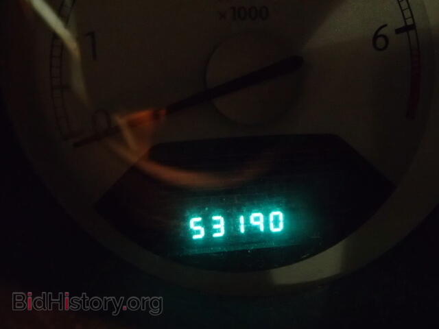 2008 CHRYSLER SEBRING - VIN: 1C3LC55R38N264132 - Фото 8