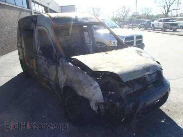 Фотография NM0LS7AN1BT073631 - FORD TRANSIT CO 2011