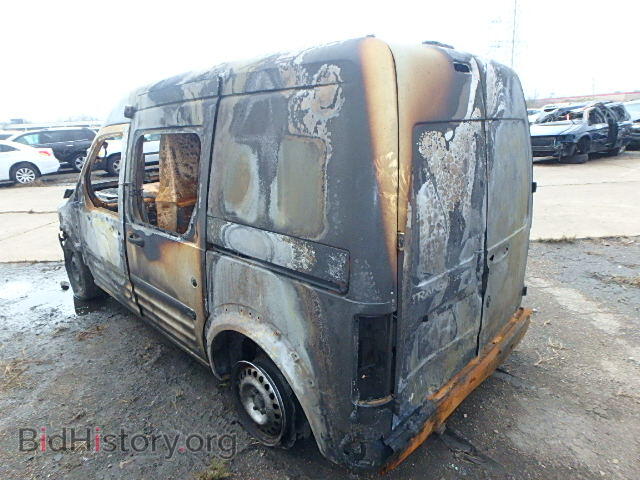 2011 FORD TRANSIT CO - VIN: NM0LS7AN1BT073631 - Фото 3