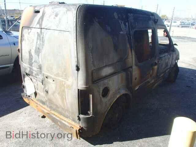 2011 FORD TRANSIT CO - VIN: NM0LS7AN1BT073631 - Фото 4