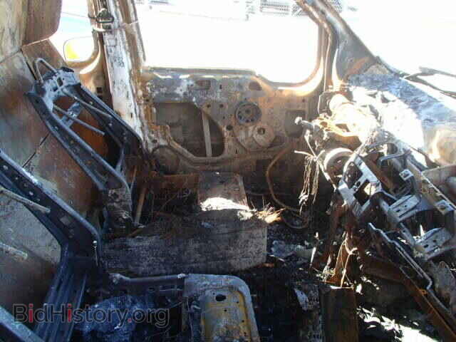 2011 FORD TRANSIT CO - VIN: NM0LS7AN1BT073631 - Фото 5