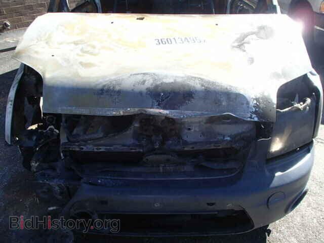 2011 FORD TRANSIT CO - VIN: NM0LS7AN1BT073631 - Фото 7