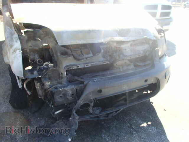 2011 FORD TRANSIT CO - VIN: NM0LS7AN1BT073631 - Фото 10