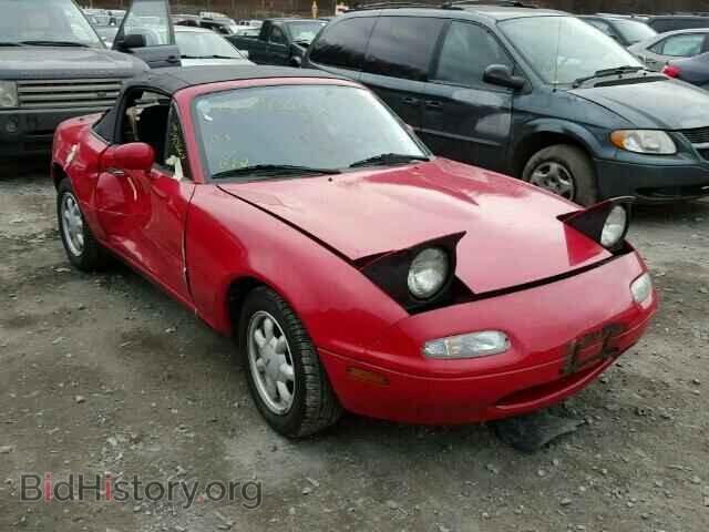 Фотография JM1NA3515L0130317 - MAZDA MIATA 1990