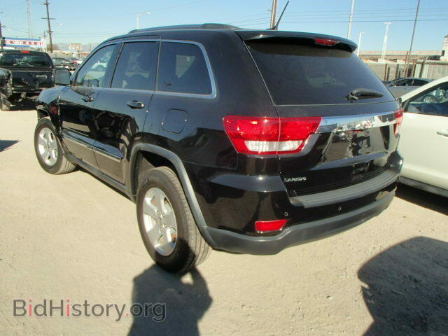 2013 JEEP CHEROKEE - VIN: 1C4RJEAG7DC650767 - Фото 3